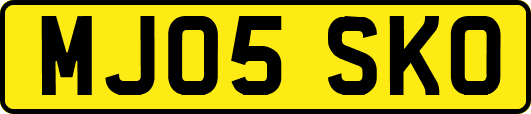 MJ05SKO