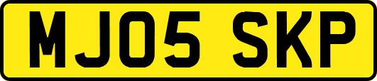 MJ05SKP