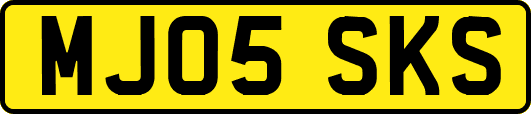 MJ05SKS