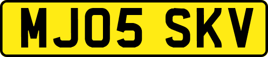 MJ05SKV