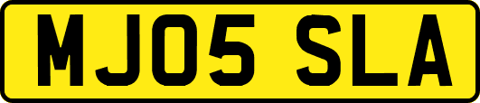 MJ05SLA