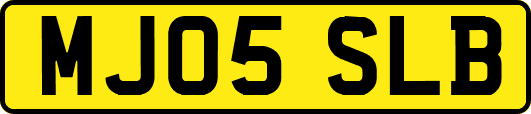 MJ05SLB