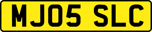 MJ05SLC
