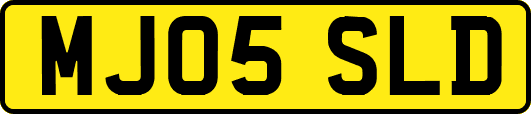 MJ05SLD