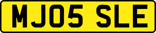 MJ05SLE