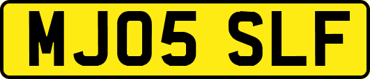MJ05SLF