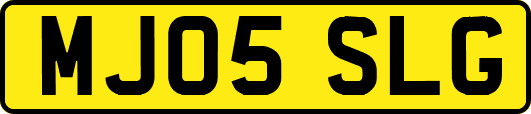 MJ05SLG
