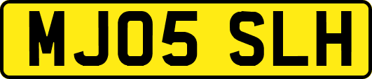 MJ05SLH