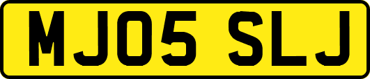 MJ05SLJ