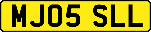 MJ05SLL