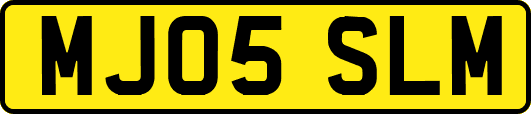 MJ05SLM