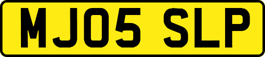 MJ05SLP