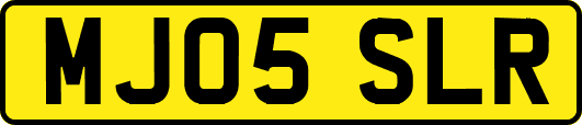 MJ05SLR