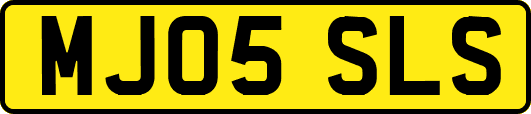 MJ05SLS