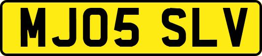 MJ05SLV
