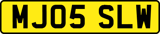 MJ05SLW