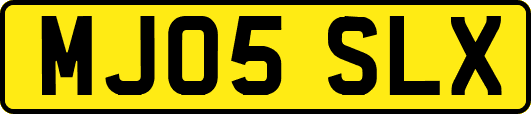 MJ05SLX