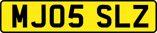 MJ05SLZ