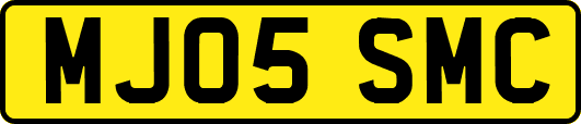 MJ05SMC