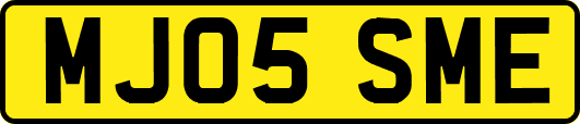 MJ05SME