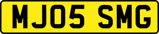 MJ05SMG