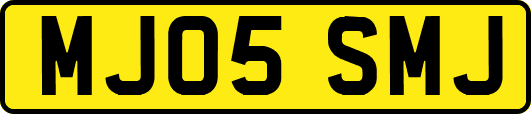 MJ05SMJ