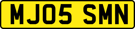 MJ05SMN