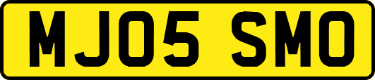 MJ05SMO