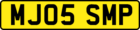 MJ05SMP