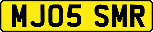 MJ05SMR