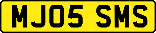MJ05SMS