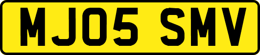 MJ05SMV