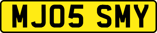 MJ05SMY