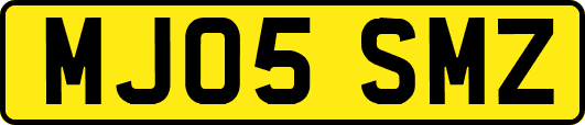 MJ05SMZ