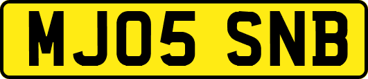 MJ05SNB