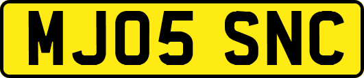 MJ05SNC