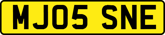 MJ05SNE