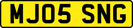 MJ05SNG