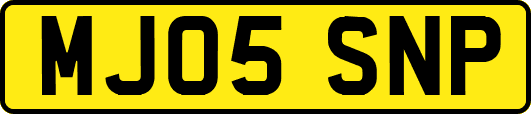 MJ05SNP