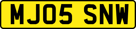 MJ05SNW