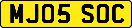 MJ05SOC