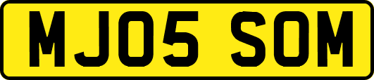 MJ05SOM