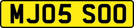 MJ05SOO