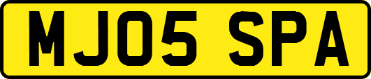 MJ05SPA
