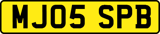 MJ05SPB