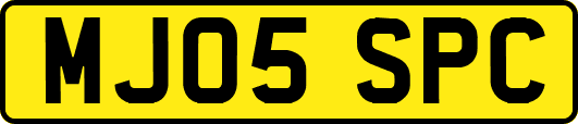 MJ05SPC