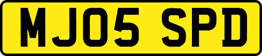 MJ05SPD