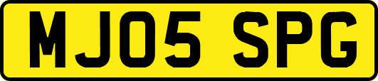 MJ05SPG