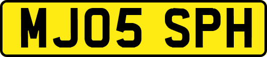 MJ05SPH