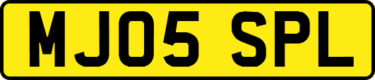 MJ05SPL